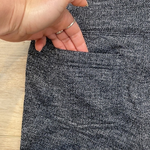 Athleta | Metro | Herringbone Leggings - Picture 8 of 13